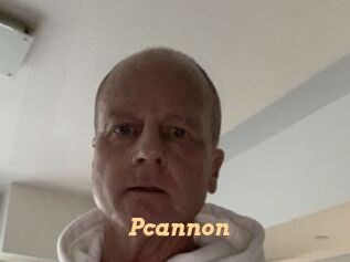 Pcannon