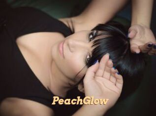 PeachGlow