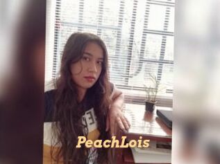 PeachLois Live Paradise