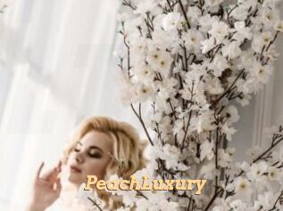 PeachLuxury
