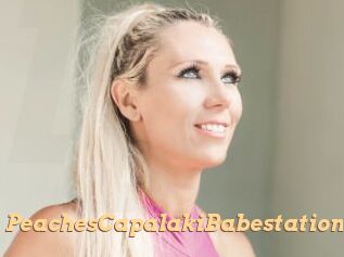 PeachesCapalakiBabestation