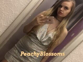PeachyBlossoms
