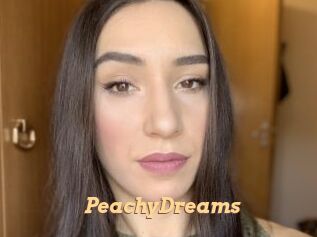 PeachyDreams