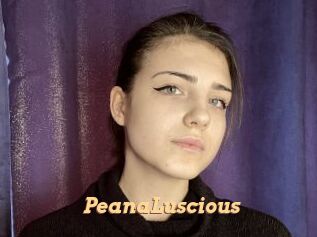 PeanaLuscious