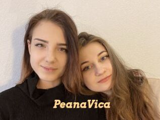 PeanaVica