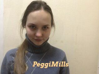 PeggiMills