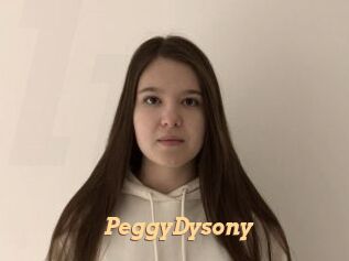 PeggyDysony