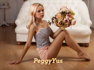 PeggyYus