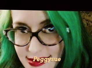 Peggysue