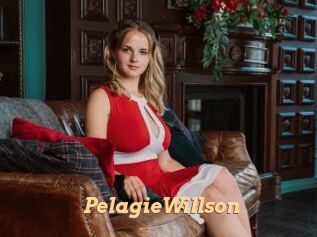 PelagieWillson