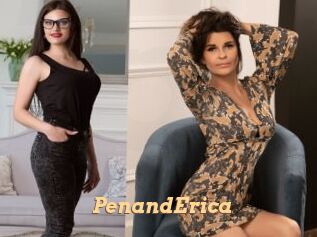 PenandErica
