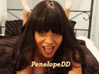 PenelopeDD Live Paradise