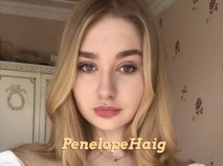 PenelopeHaig