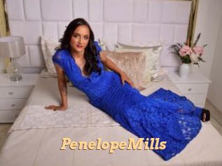PenelopeMills