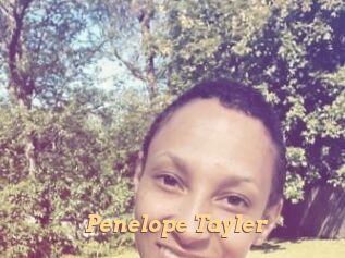 Penelope_Tayler