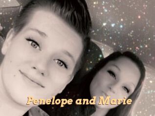Penelope_and_Marie