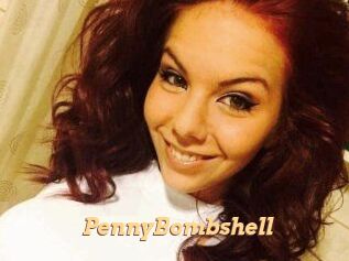 PennyBombshell