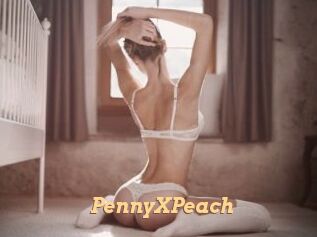 PennyXPeach