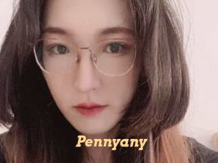 Pennyany