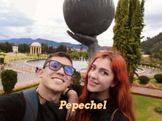 Pepechel
