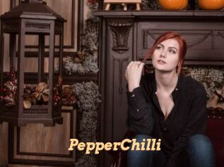 PepperChilli