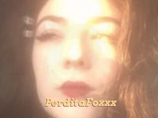 PerditaFoxxx