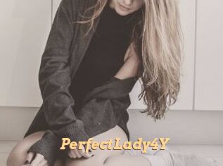 PerfectLady4Y