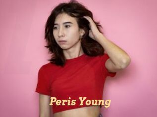 Peris_Young