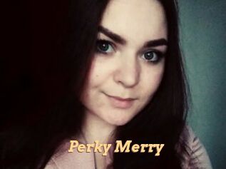Perky_Merry