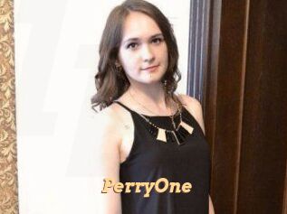 PerryOne