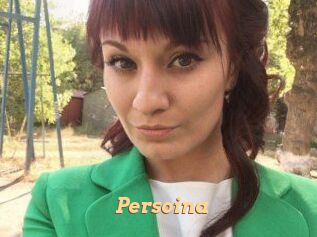 Persoina