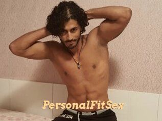 PersonalFitSex Live Paradise
