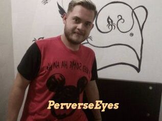 PerverseEyes