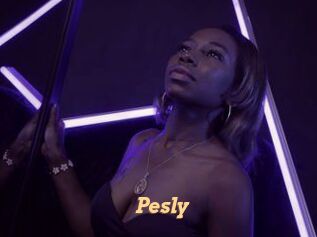 Pesly