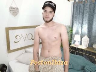 PestonIbiza