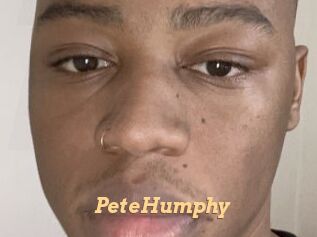 PeteHumphy