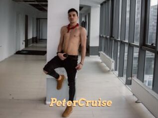 PeterCruise