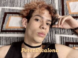 PeterEscalona