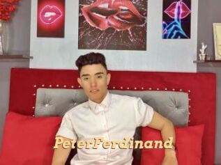 PeterFerdinand