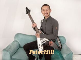 PeterHill Live Paradise