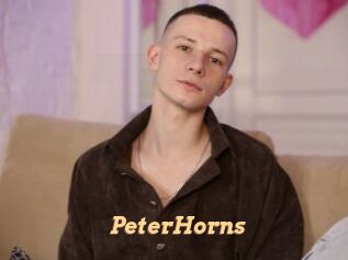 PeterHorns