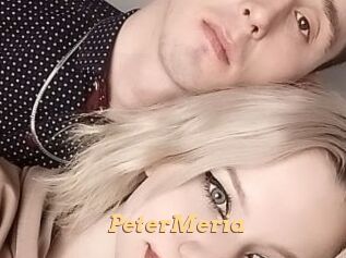 PeterMeria