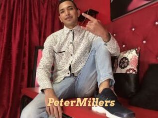 PeterMillers