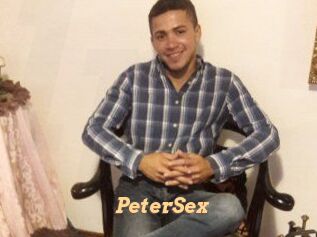 PeterSex