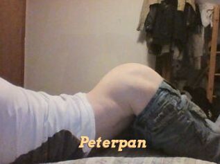 Peterpan