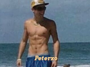 Peterxo