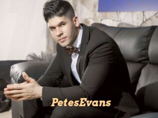 PetesEvans