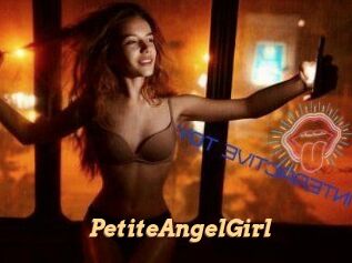 PetiteAngelGirl