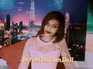 PetiteIndianDoll