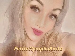 PetiteNymphoAnita